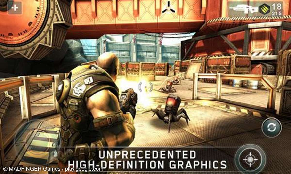 Shadowgun