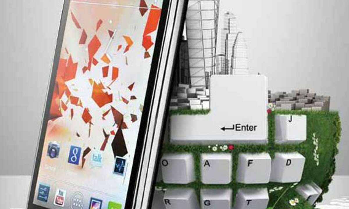 ZTE Blade3, ZTE Blade III