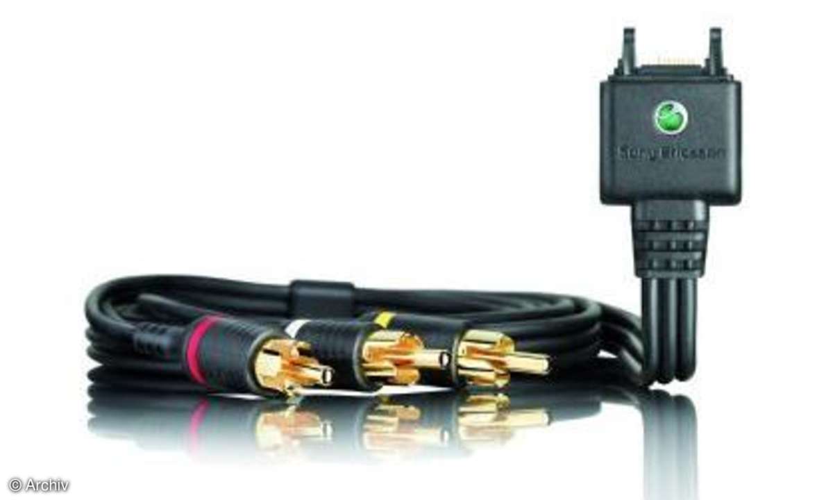 TV-Kabel ITC-60