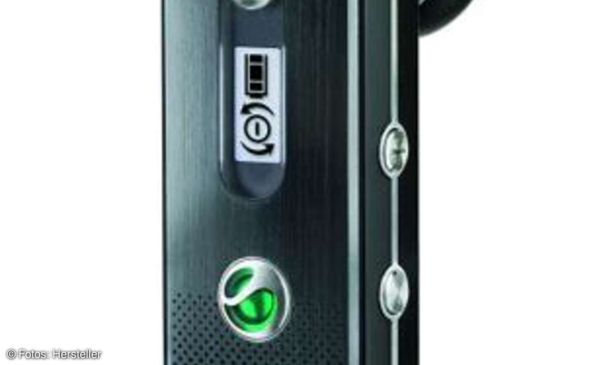 Bluetooth-Headset HBH-PV740