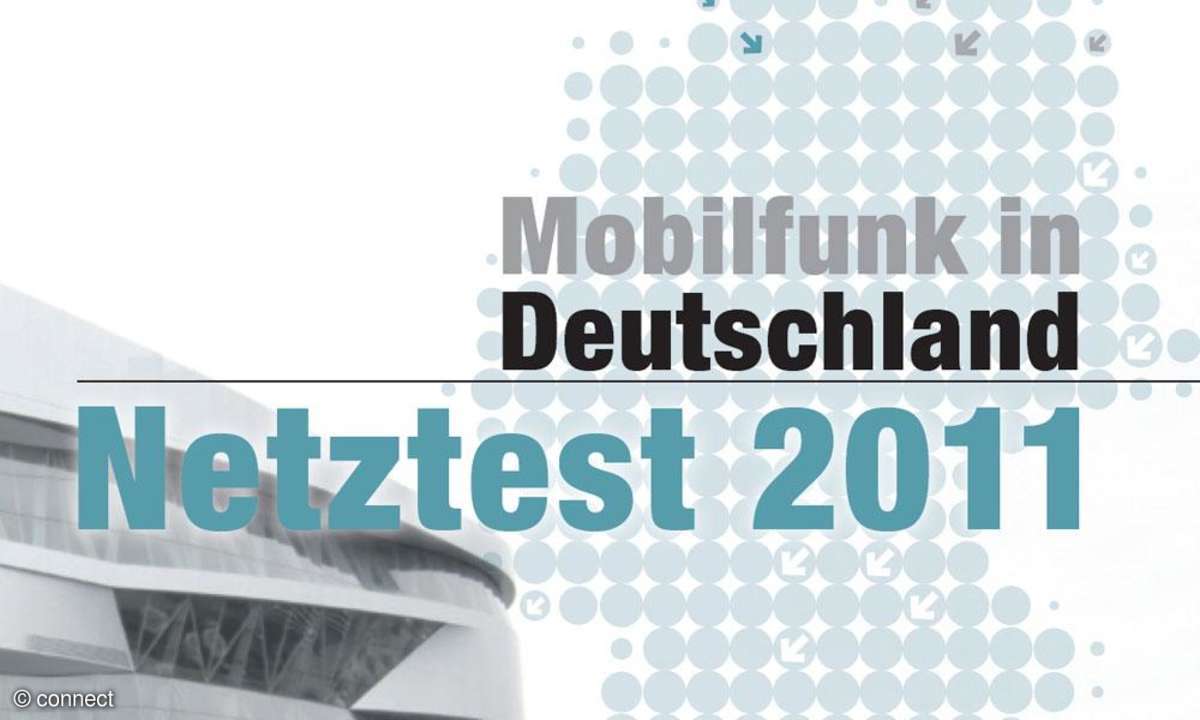 Netztest 2011
