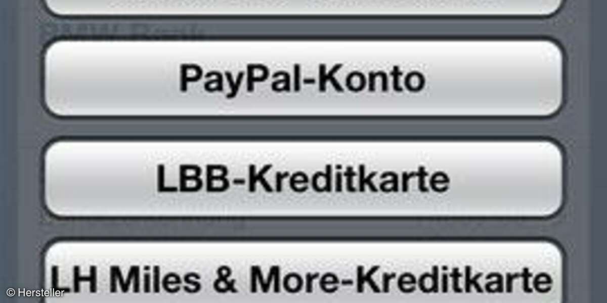 iOutBank Pro