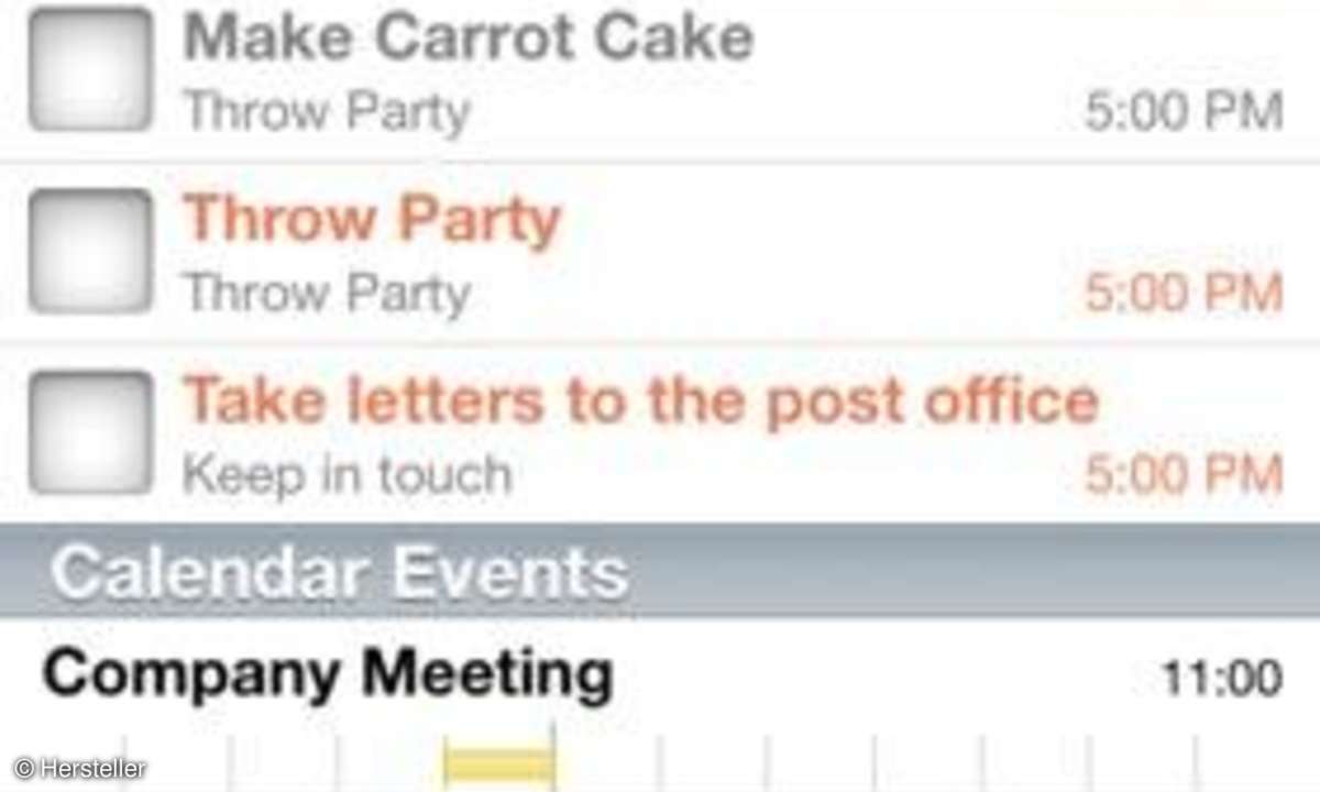 OmniFocus