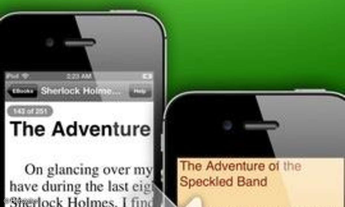 GoodReader
