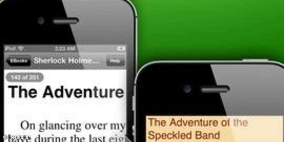 GoodReader