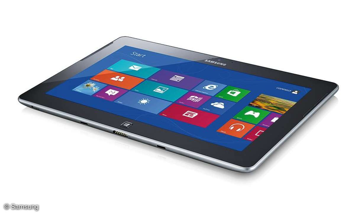 Samsung Ativ Tab