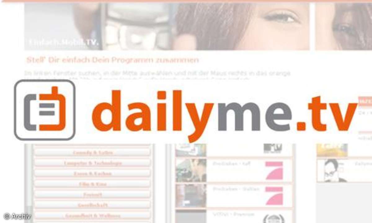 dailyme.tv