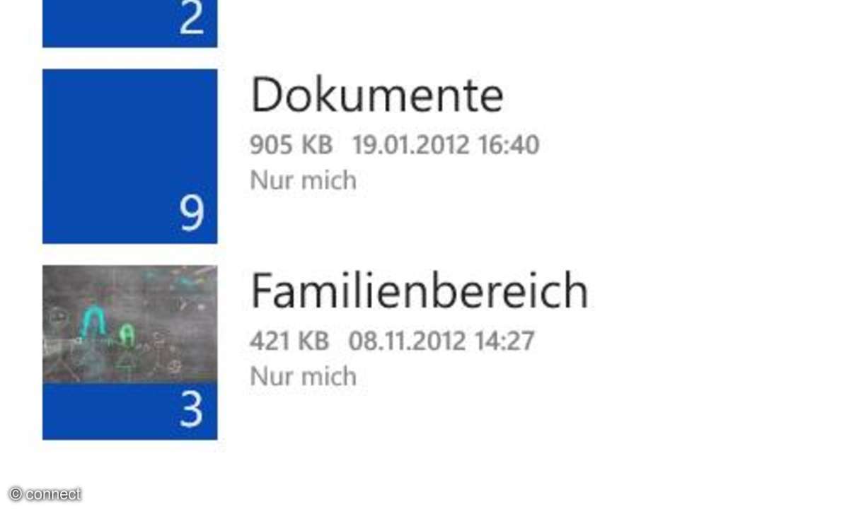 Nokia Lumia 820 - Screen