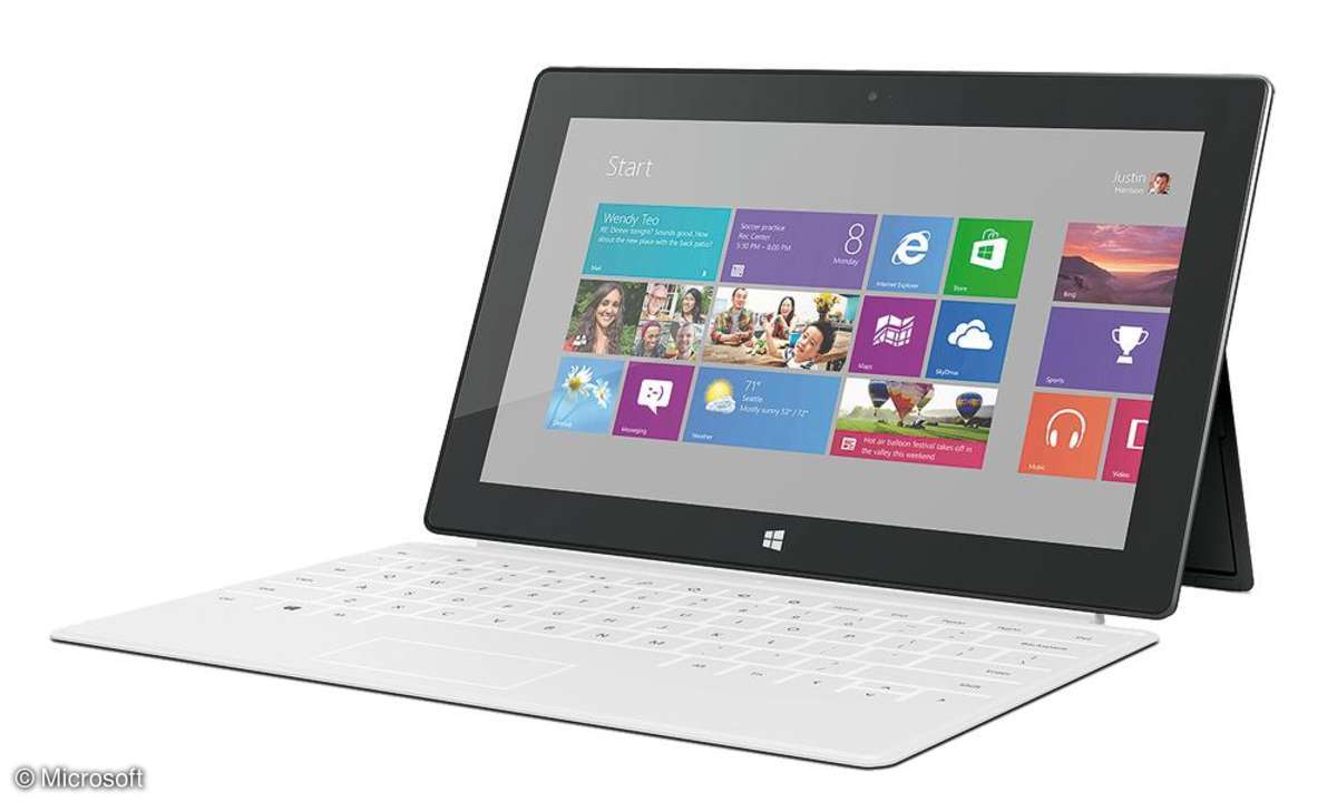 Microsoft Surface