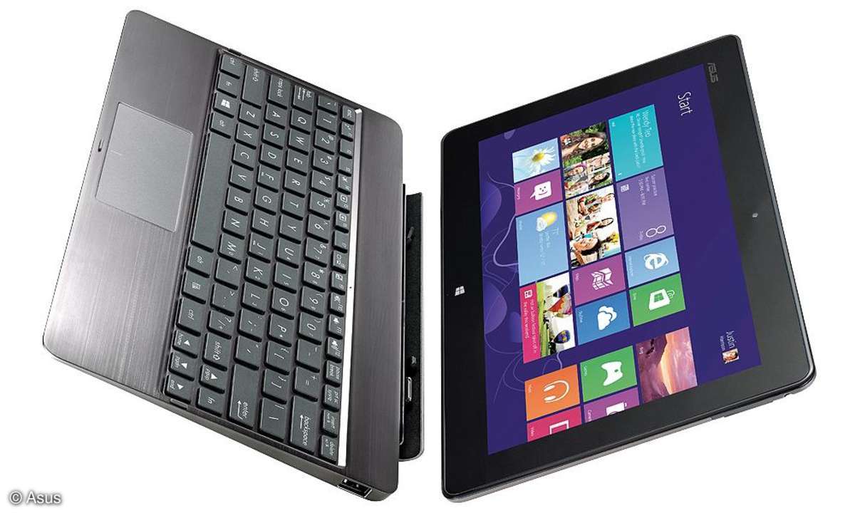 Asus Vivotab RT