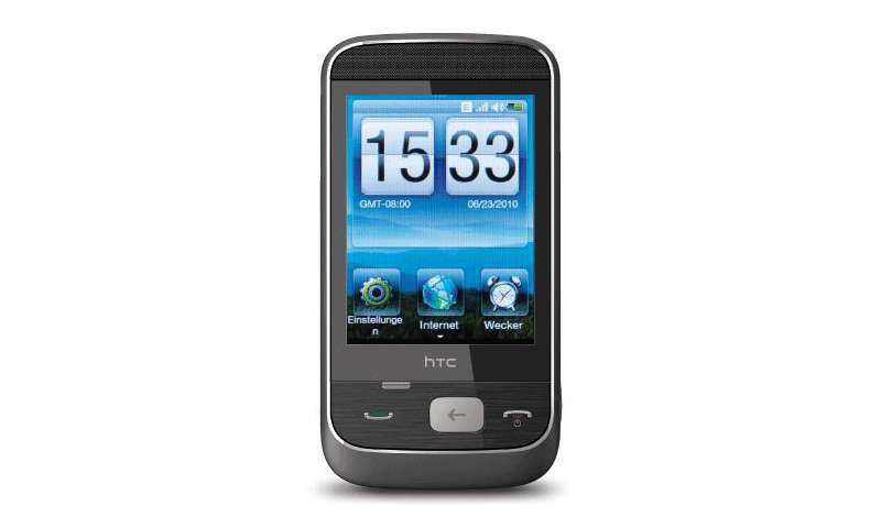 htc one sms lesen