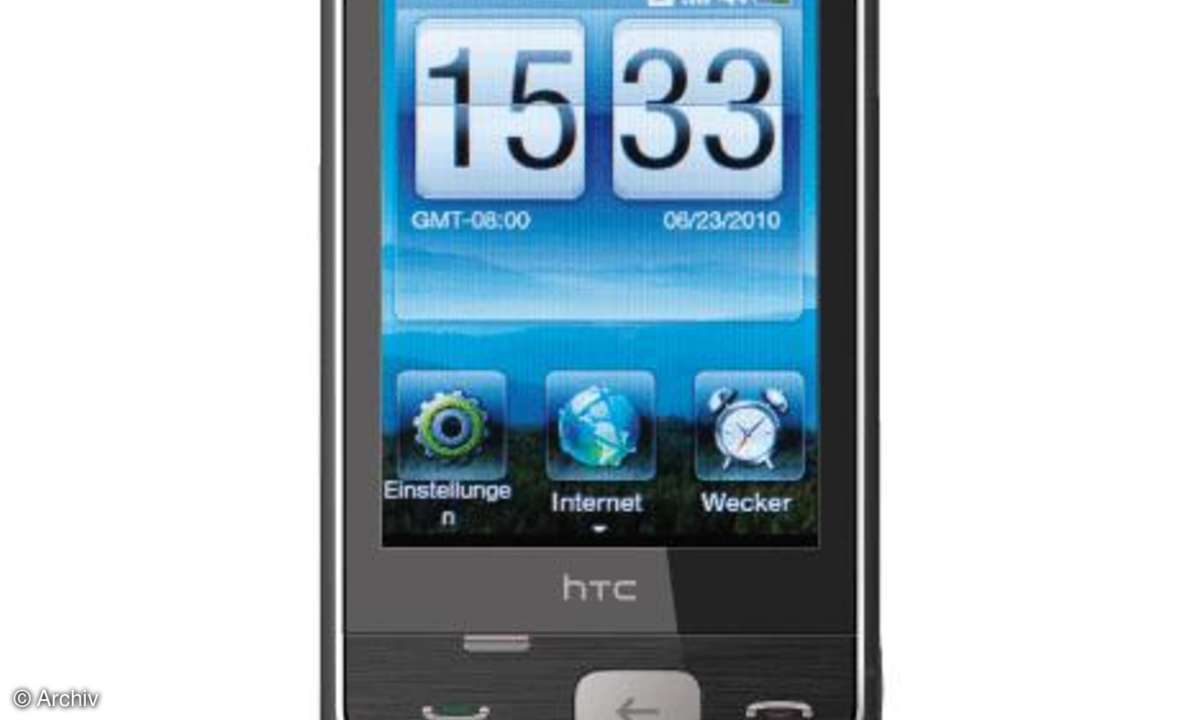 HTC Smart