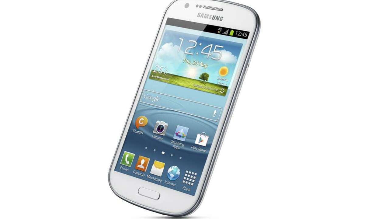 Samsung Galaxy Express,LTE Smartphone
