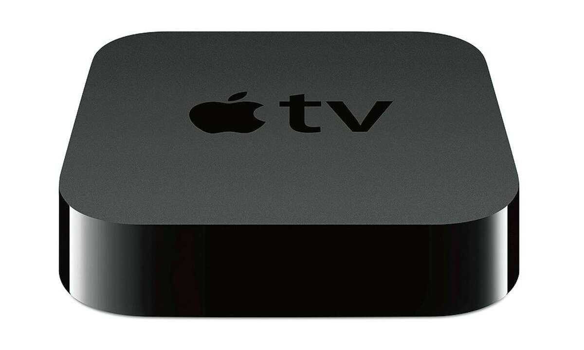 Apple TV