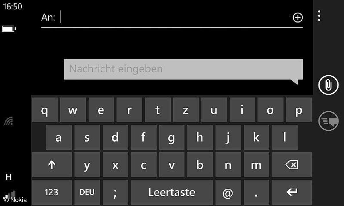 Nokia Lumia 620