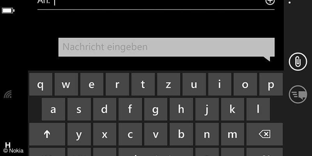 Nokia Lumia 620