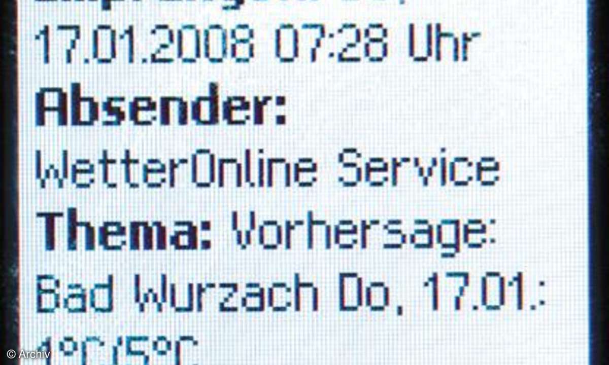 E-Mails