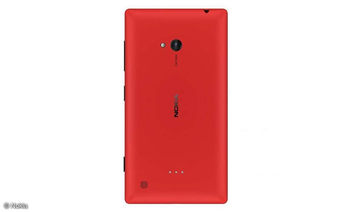 Nokia Lumia 720