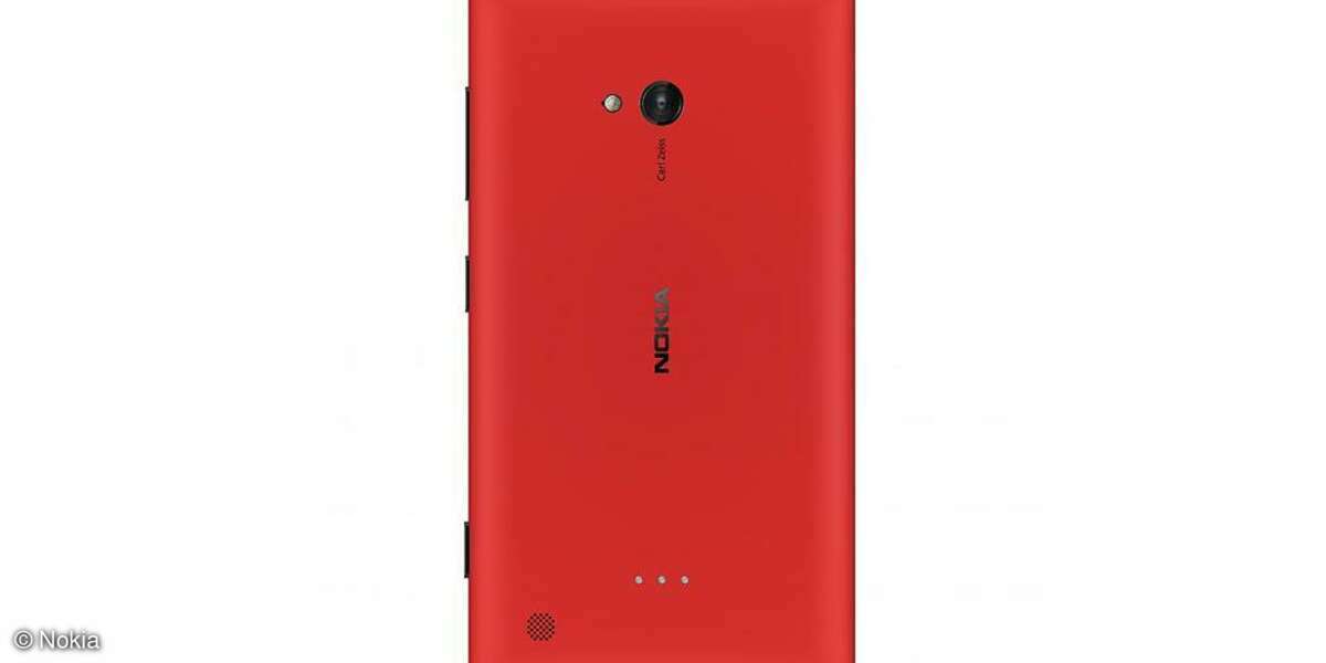 Nokia Lumia 720