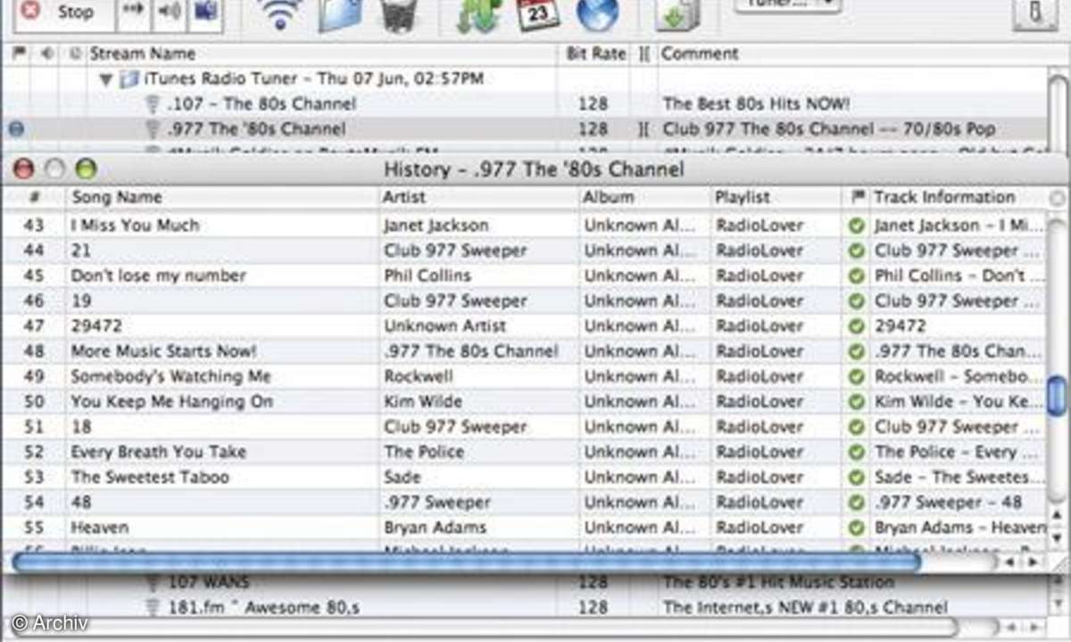 Radiolover