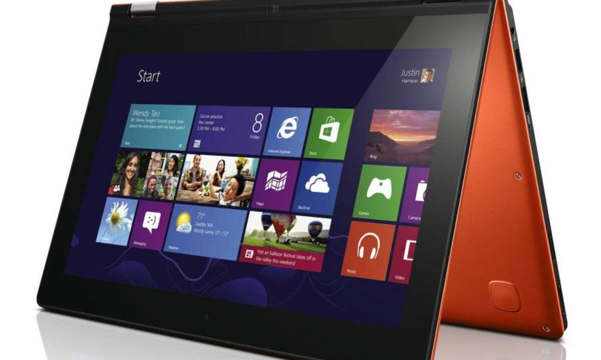 Lenovo IdeaPad Yoga S11