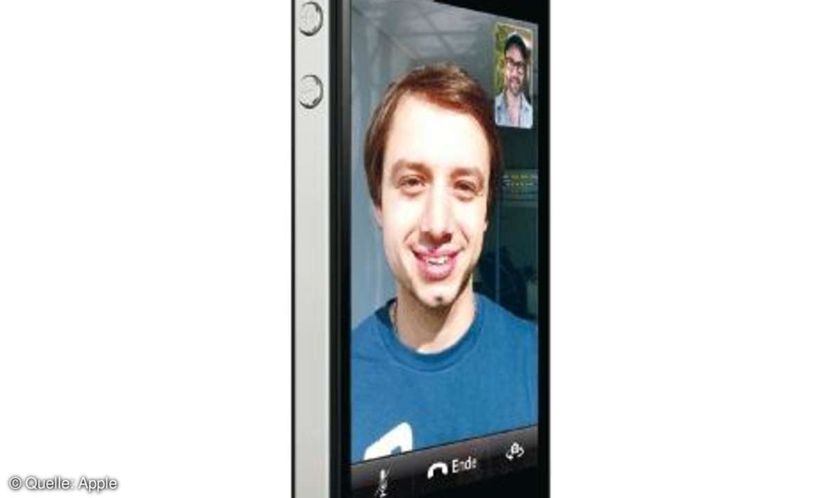 Facetime