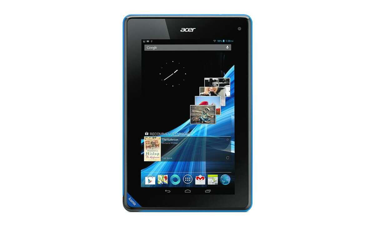 Acer Iconia B1