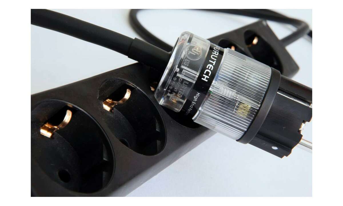 music line Netzleiste PLUS