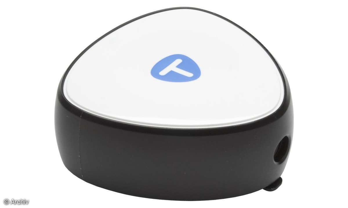 Tunebug Shake