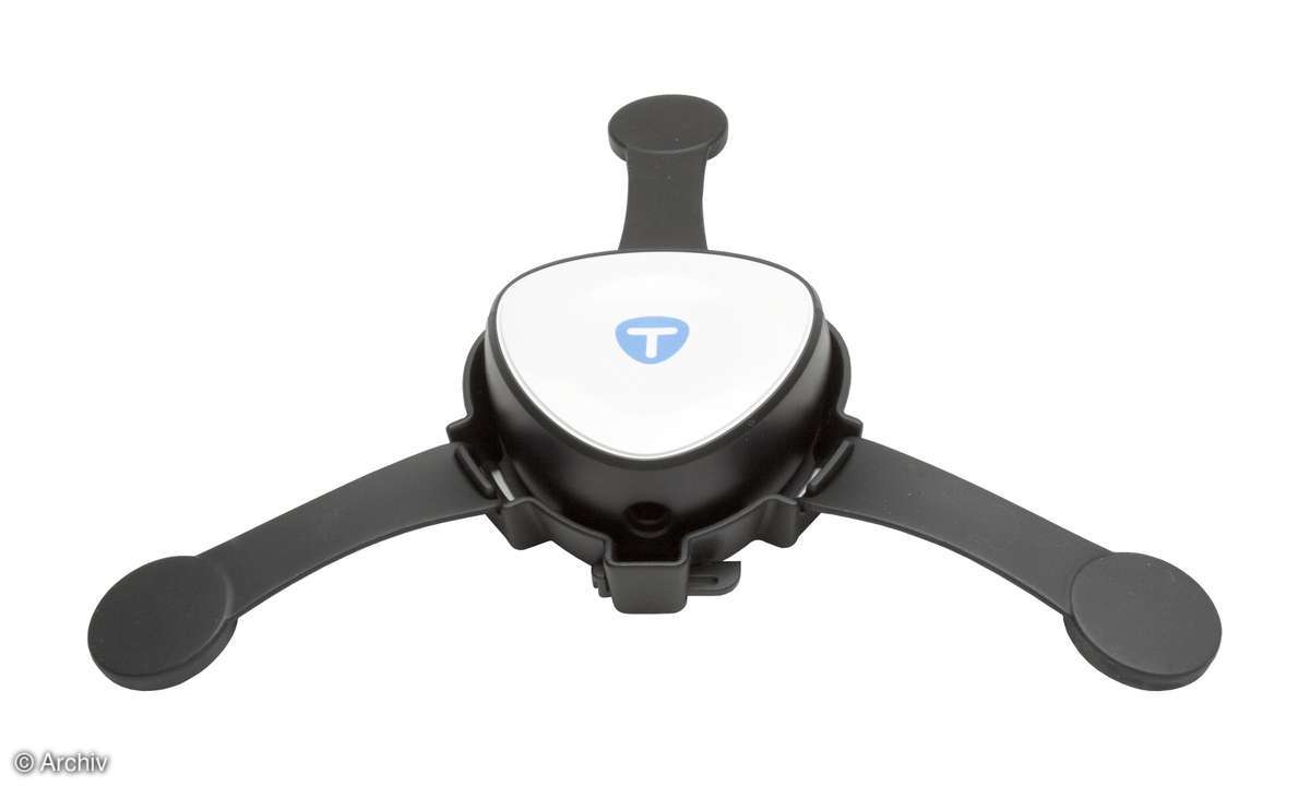 Tunebug Shake Gecko down mit Tunebug Shake
