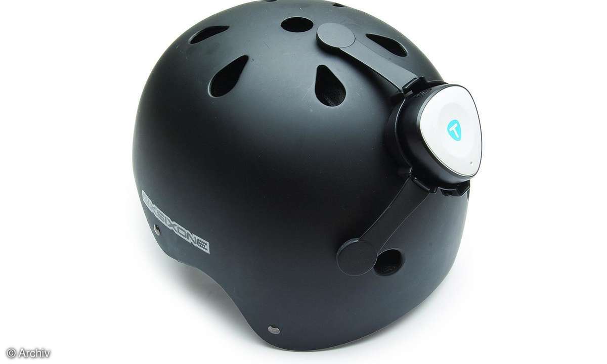 Tunebug Shake an Skate-Helm