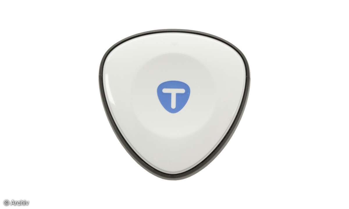 Tunebug Shake Top