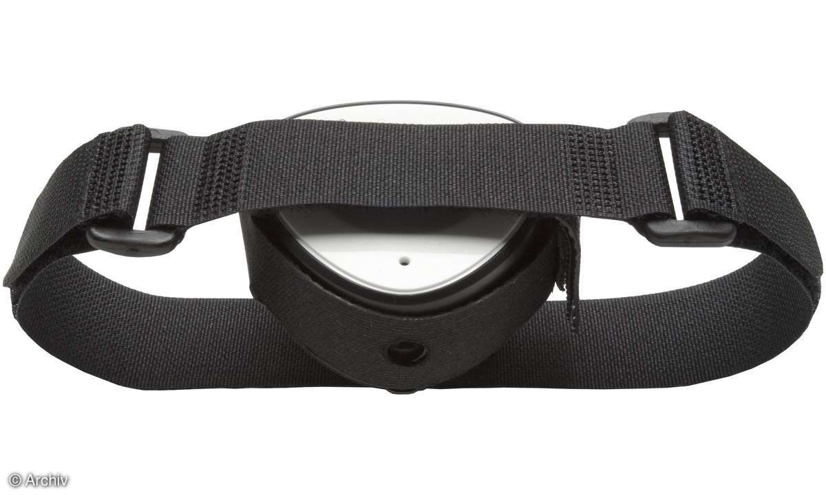 Tunebug Shake mit Tunestrap