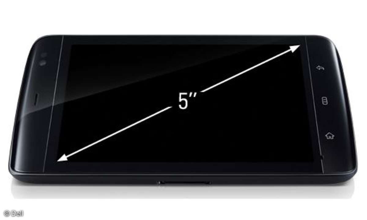 Dell Streak