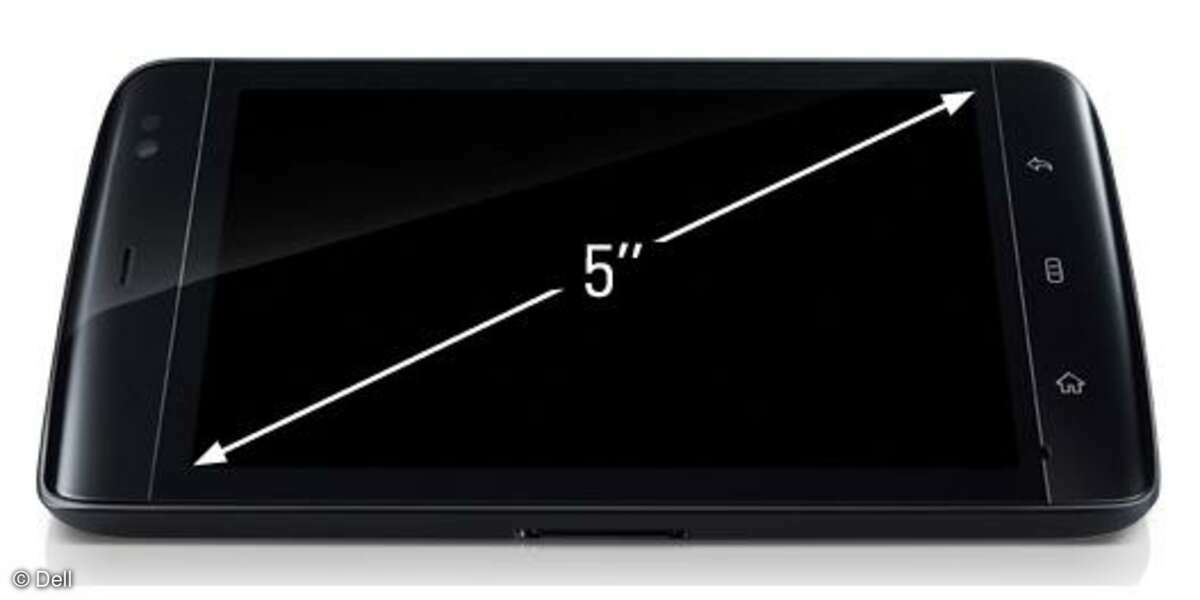 Dell Streak