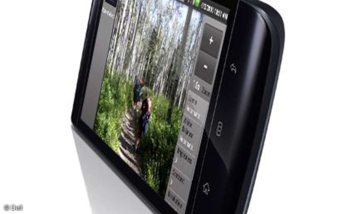 Dell Streak