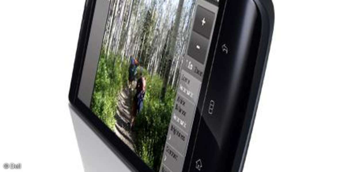 Dell Streak