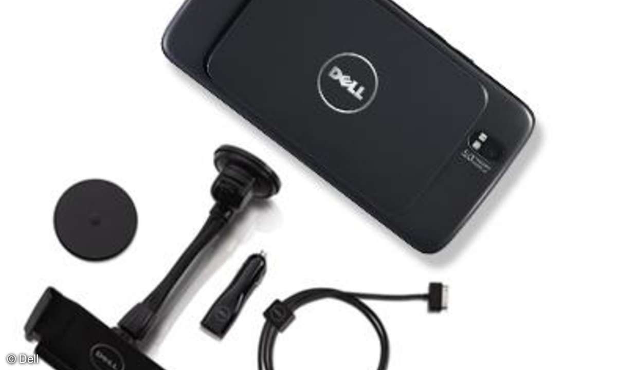 Dell Streak