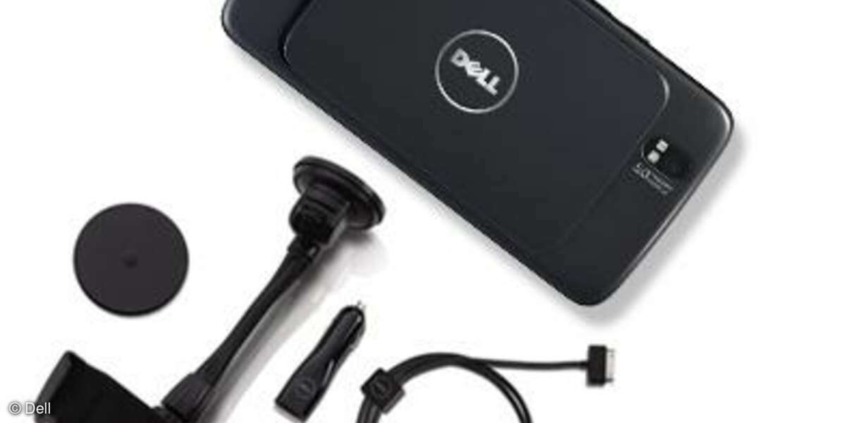 Dell Streak