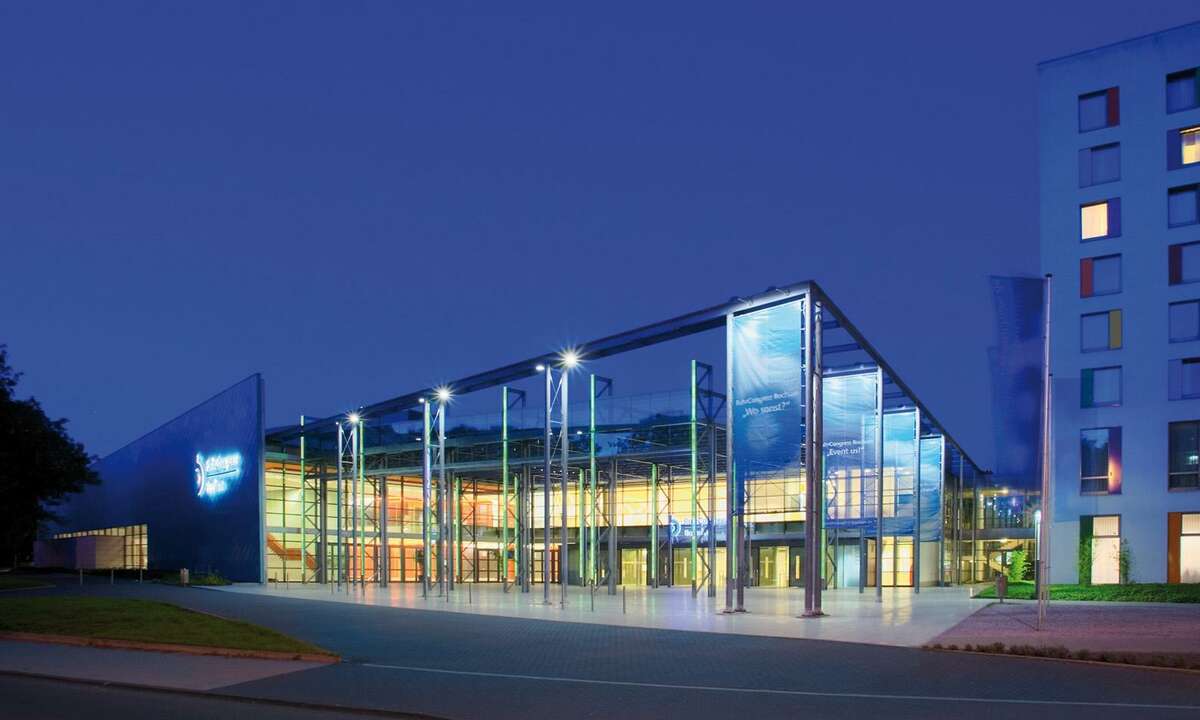 Ruhr Congress