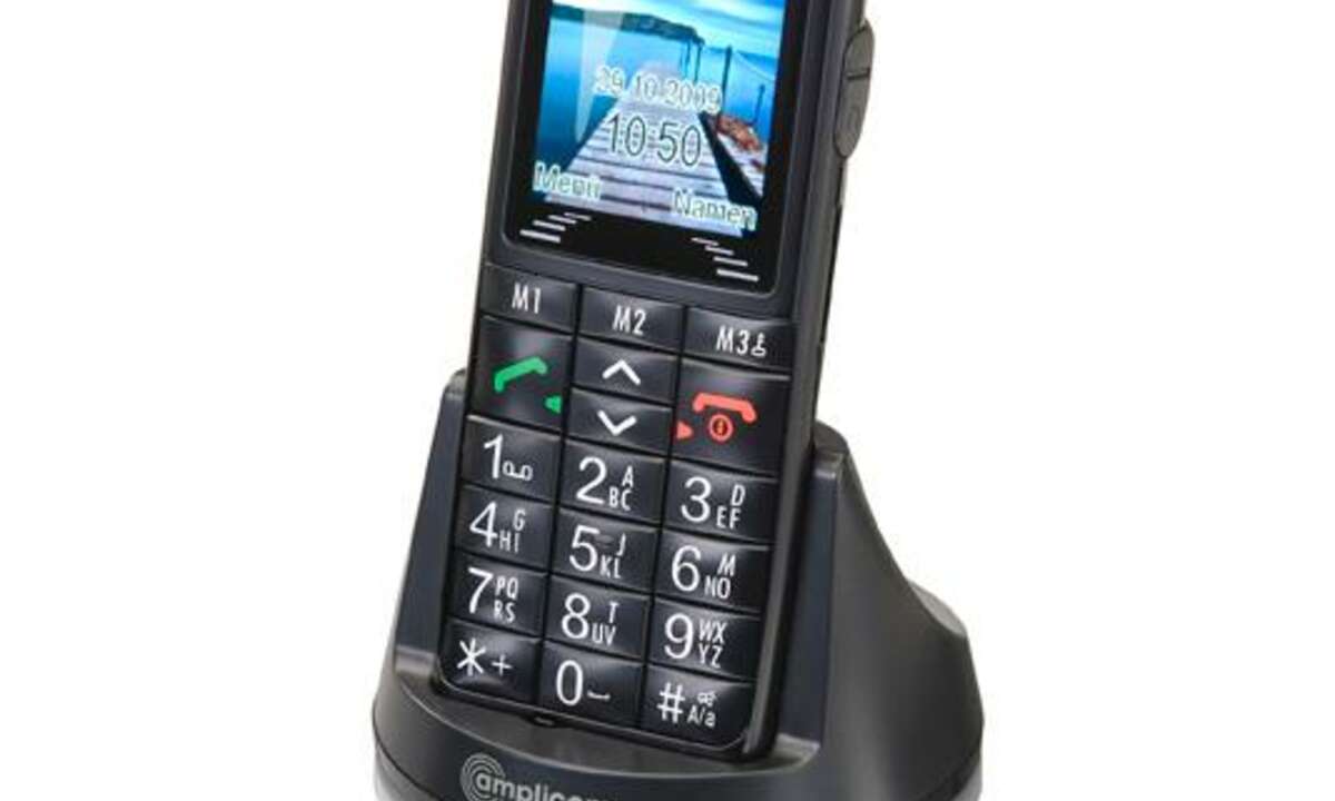 amplicom PowerTel M6000