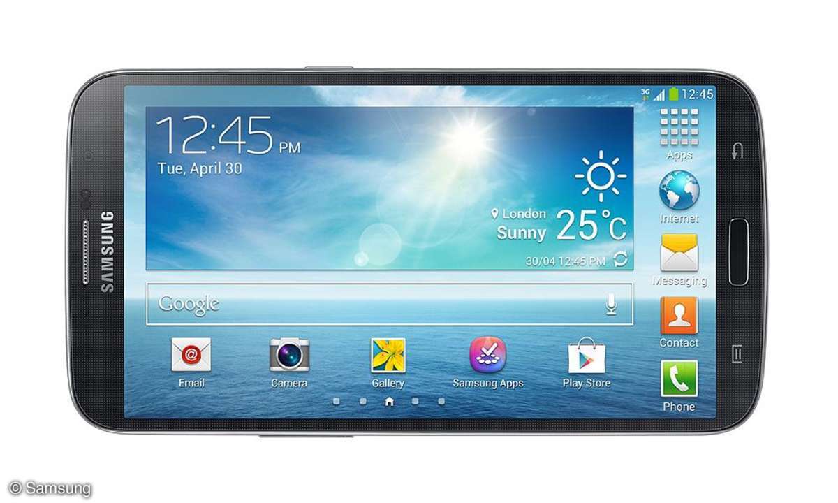 Samsung Galaxy Mega 6.3