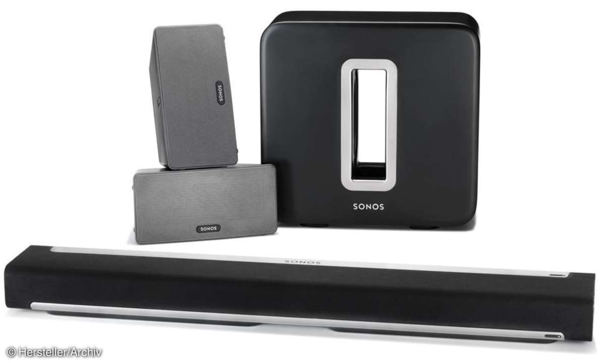 Sonos Playbar