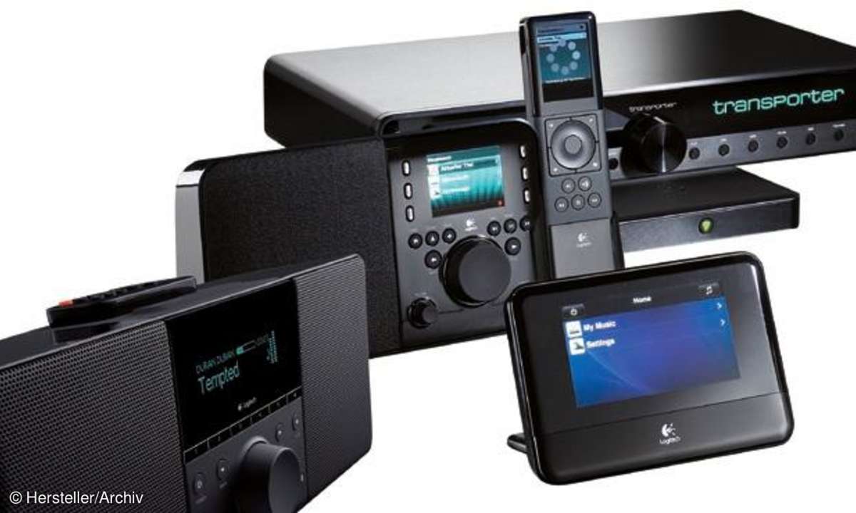 Logitech