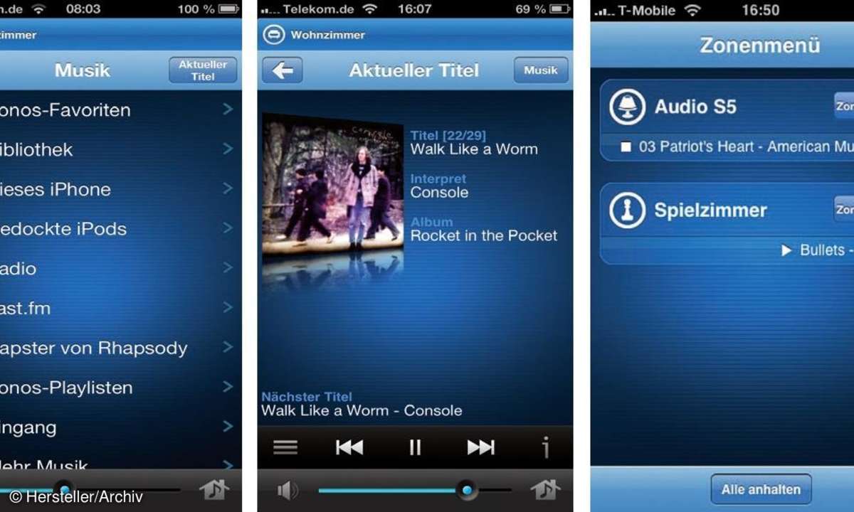 Sonos