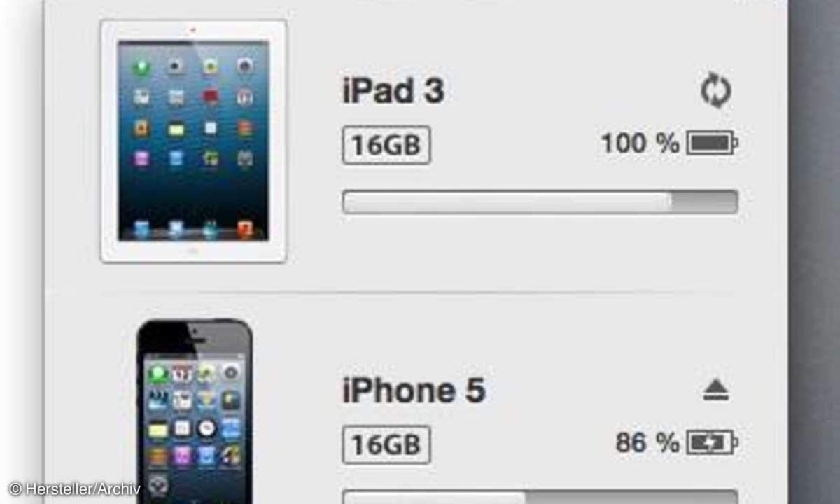 Apple, iTunes