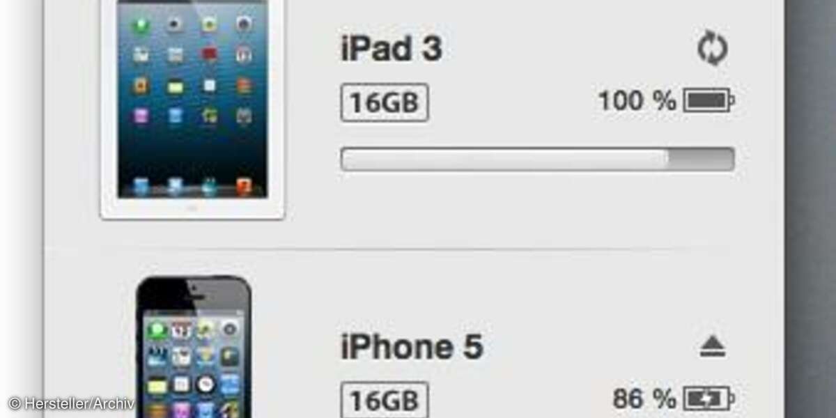 Apple, iTunes