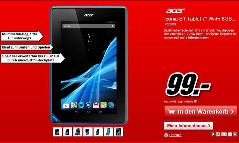 mediamarkt tab a 10.1