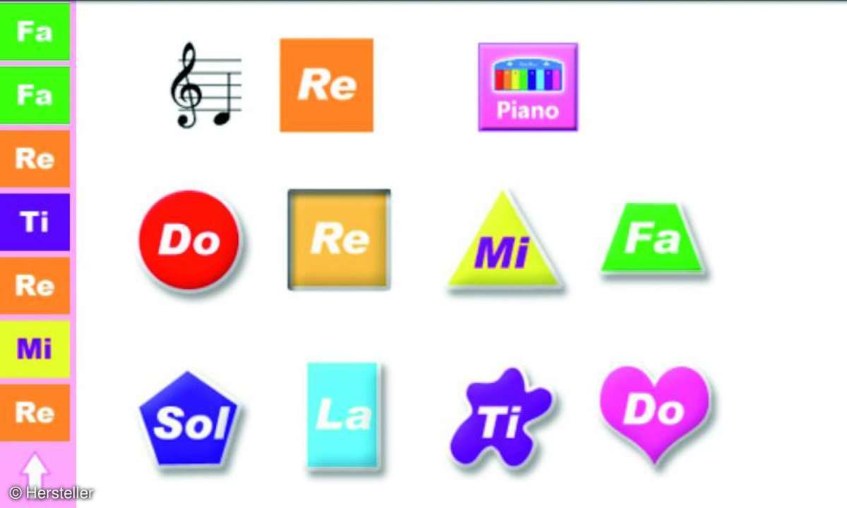 Kids Piano