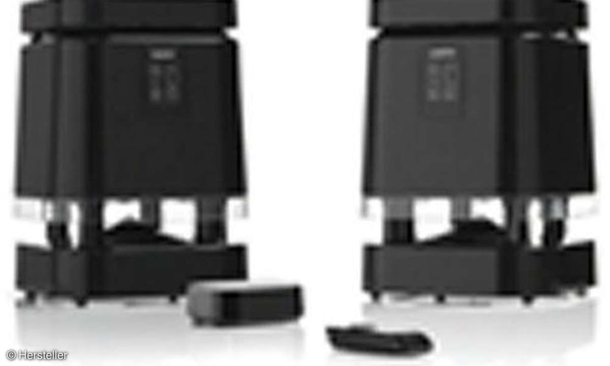 Marmitek Anywhere 400